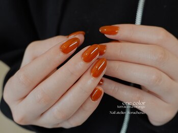 セルーチェナ(Seruchena.)/one color