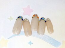アリス シャンティ(ALiCE SHANTI)