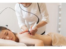 ボーテ(beaute)/【全身ハイパーナイフ&EMS痩身】