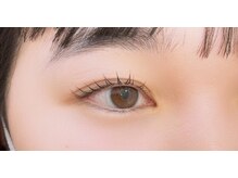 ビート(BEAT)/マツゲパーマ