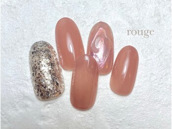 ルージュ(rouge)/オーロラ