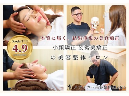 アロハ(ALOHA.)の写真