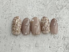 Sep.-Nov.(9-11) Autumn Design.