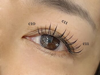 デフィ(De'fi)/フラットラッシュ120本¥5600~