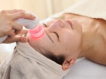 ウィッシュプロサロンケー(WISHpro salon K)