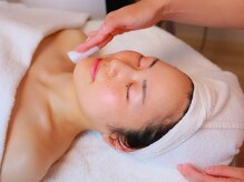 メナードフェイシャルサロン 手稲前田店/11.保湿[フェイシャルエステ]