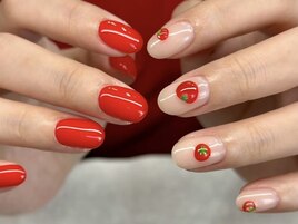 mana art ［フィルイン］