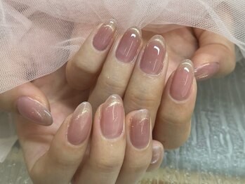 モアグラム 新宿東口店(More Glam)/人気マグネットフレンチ