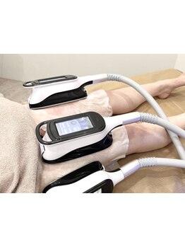 サイズダウンを目指したい