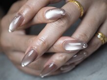 パズルリングネイル(Puzzle.ring Nail)の雰囲気（お爪の悩みに寄り添います☆お気軽に問い合わせください！）