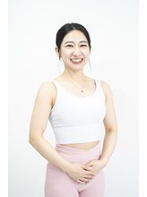 Succy pilates studio 日本橋店《パーソナルマシンピラティス/マタニティピラティス》 ERI 日本橋店