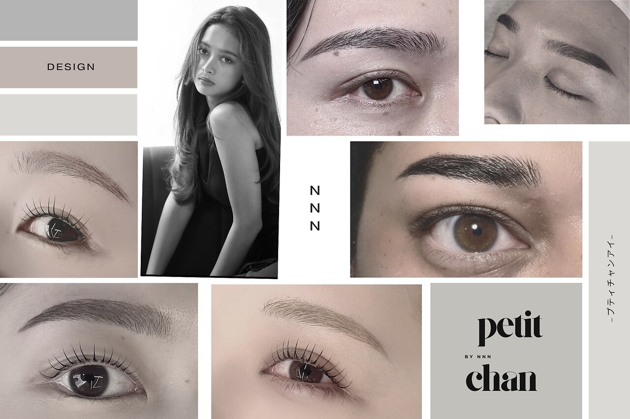 ラフ バイ スリーエヌ(Laugh by NNN)｜ホットペッパービューティー