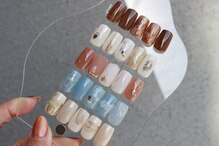 ユミアリネイル(YUMIARINAIL)