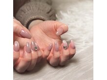 アイリス(iris)/【人気】マグネットワンカラー