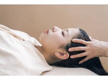 ジョジアンヌロール クリエーションヘアーズ 銀座店の雰囲気(極上ヘッドスパで頭皮の血行を促進し活力を与えハリのある髪へ)