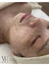 ユンプラス(yun+)/ゾンビの様な凄腕マスク