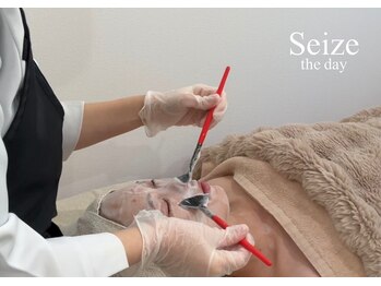 シーズ ザ デイ 熊本店(Seize the day)/韓国発☆ララピール