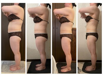 ナビ(NABI)/全身痩身×筋膜リリース