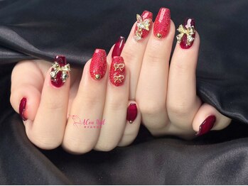 エーコン(ACon)/ジェルスカルプ FREE DESIGN