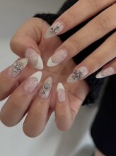 グルス(GRUS)/#ネイル