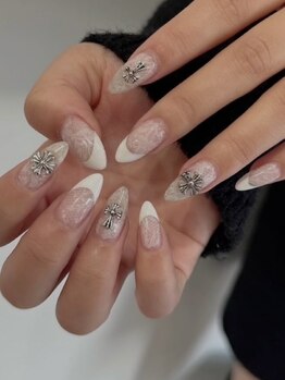 グルス(GRUS)/#ネイル