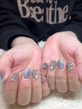 ネイルズ イルク(Nails Irk)/ニュアンス