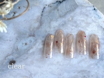 リンネ 草薙店(Rinne)/定額 design