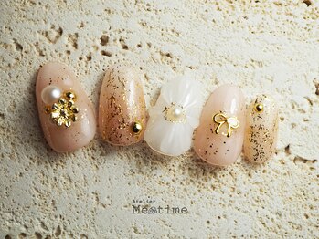 アトリエ ミータイム(Atelier Me-time)/卒業式Design