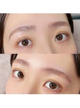 ニム(nim)/Lash lift ＆ HBL