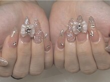 ニニ(NiNi)/長さだし付け放題