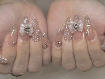 ニニ(NiNi)/長さだし付け放題