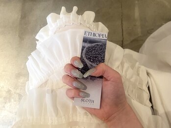 プリュム(plume)の写真/一人ひとりの爪の状態やライフスタイルに合わせた施術と、似合わせカラーをご提案◎見るたび気分が上がる♪