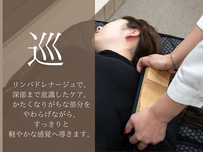 ヨサパーク ナナイロ(YOSA PARK NANAIRO)の写真