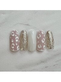 3月定額デザイン