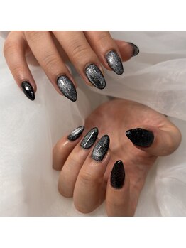 Nail Salon CHAINON 【シェノン】/