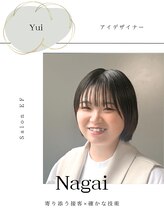 サロンイーエフ 金山店(salon EF)&nbsp;nagai yui