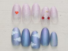 ネイルミックス 札幌大通本店(Nail Mix)