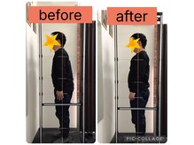 キュアプロ 六町店(CUREPRO)の雰囲気（自律神経のゆらぎ・頭の重さ・肩こりにもやさしく対応◎）