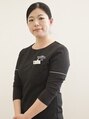 エステサロン灰吹屋 宮崎台駅前店/杉原　光代