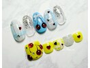 さくらんぼデザイン