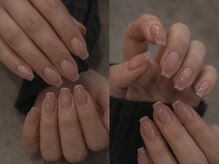 アイビー(Ivy)の雰囲気( stone nail)