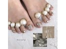 kirakira×foot