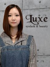 リュクス 蒲田店(Luxe)&nbsp;堀口 【蒲田店】