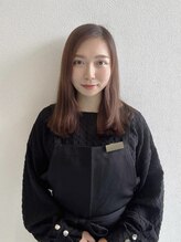 アンドグレース ブロウ 長浜店&nbsp;石川 