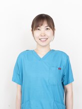 ファンクショナルマッサージ治療室 茅ヶ崎院 櫻井 有紀