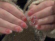 アリアネイル(Aria Nail)の雰囲気（ワンホンの王道！チークマグクーポンも掲載中♪）