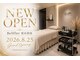 ベルフルール 宮の沢店の写真/創業18年のベルフルールが新店舗Newopen!初めての方も安心のまつげサロン♪