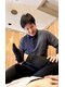 肩こりらくだ 上水戸店の写真/男性向け！価格をおさえた体験プランで、インターンセラピストコースをお得に体験♪