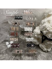 定額simple*