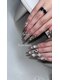 ノアールネイルズ(Noir nails)の写真/秋カラー新色多数入荷◎指先から季節を楽しみませんか？
